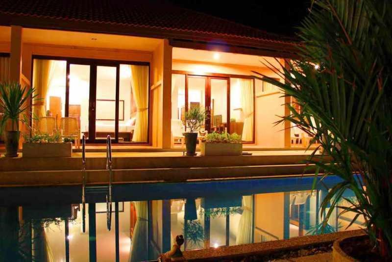 Peace Paradise Beach Ko Lanta Exterior foto
