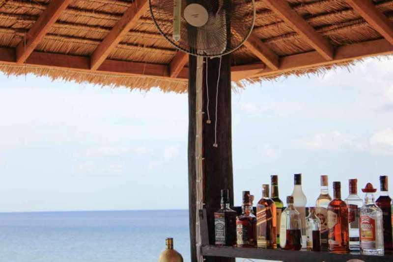 Peace Paradise Beach Ko Lanta Exterior foto